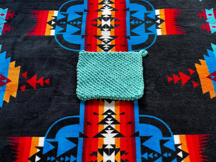 Pot Holder