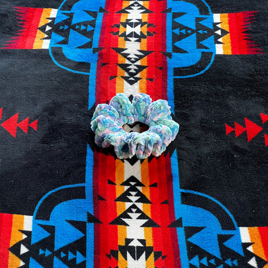 Sekafris Chenile Velvet yarn