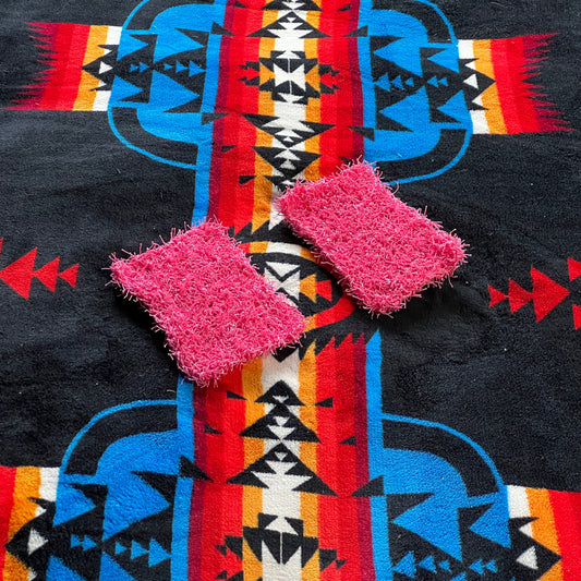 Buvemu Scrubby